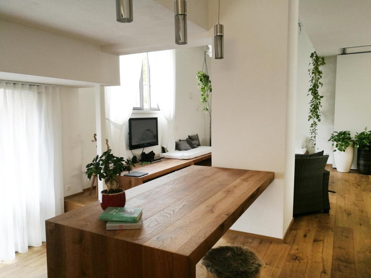 Loft Del Talvera 1 Bolzano Exterior photo