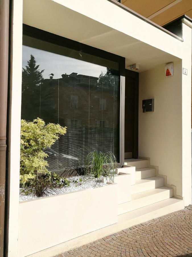 Loft Del Talvera 1 Bolzano Exterior photo