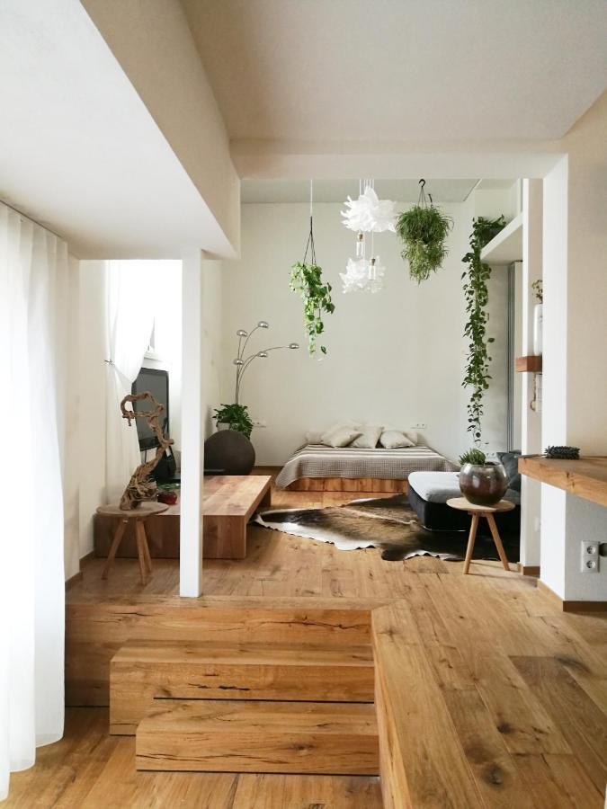 Loft Del Talvera 1 Bolzano Exterior photo