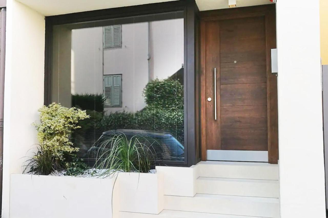 Loft Del Talvera 1 Bolzano Exterior photo